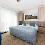 Strandhotel De Vassy Egmond aan Zee
