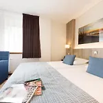Ξενοδοχείο Strandhotel De Vassy Egmond aan Zee