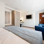Strandhotel De Vassy Otel Egmond aan Zee