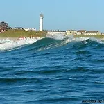 Strandhotel De Vassy