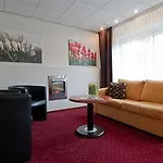 Strandhotel De Vassy 3* Egmond aan Zee