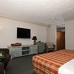 Strandhotel De Vassy Otel Egmond aan Zee