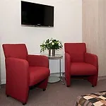 Strandhotel De Vassy 3* Egmond aan Zee