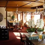 Strandhotel De Vassy 3*