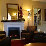 Otel Strandhotel De Vassy