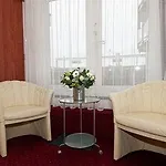 Strandhotel De Vassy Ξενοδοχείο 3*