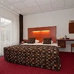 Strandhotel De Vassy