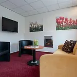 Strandhotel De Vassy 3*