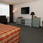 Strandhotel De Vassy Egmond aan Zee