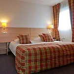 Strandhotel De Vassy Egmond aan Zee