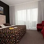 Strandhotel De Vassy
