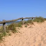 Strandhotel De Vassy 3* Egmond aan Zee