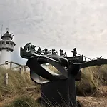 Strandhotel De Vassy Ξενοδοχείο 3*