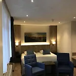 Strandhotel De Vassy Egmond aan Zee