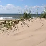 Strandhotel De Vassy Otel