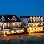 Ξενοδοχείο Strandhotel De Vassy Egmond aan Zee