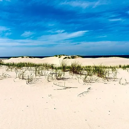 Strandhotel De Vassy Egmond aan Zee