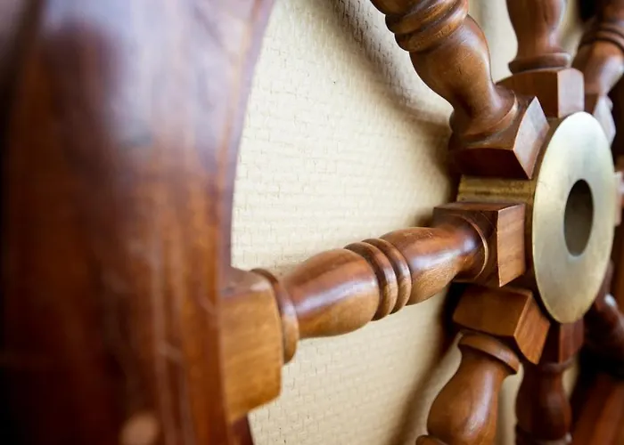 Hotell Strandhotel De Vassy Egmond aan Zee