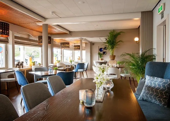 Hotel Strandhotel De Vassy