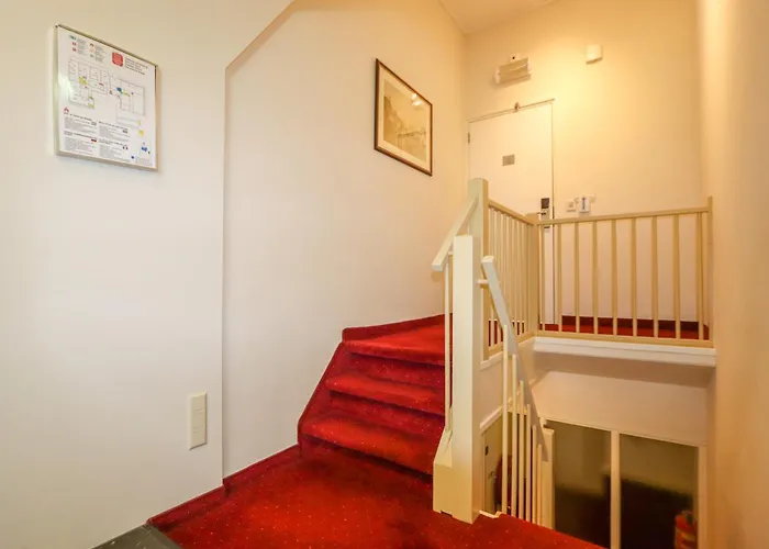 Strandhotel De Vassy