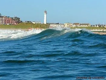 Strandhotel De Vassy