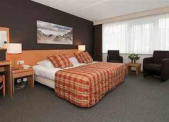 Strandhotel De Vassy 3*