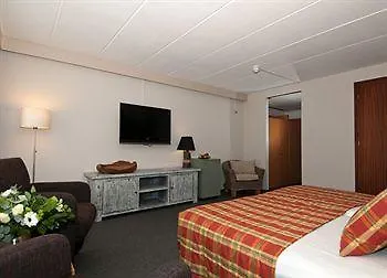 Strandhotel De Vassy Hotel Egmond aan Zee