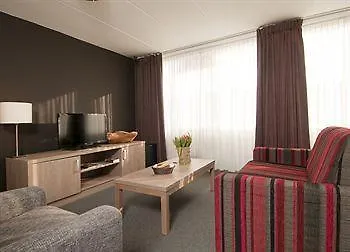 Strandhotel De Vassy Egmond aan Zee