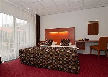 Strandhotel De Vassy