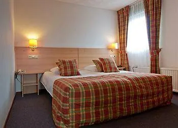 Strandhotel De Vassy Egmond aan Zee