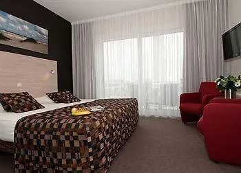 Strandhotel De Vassy