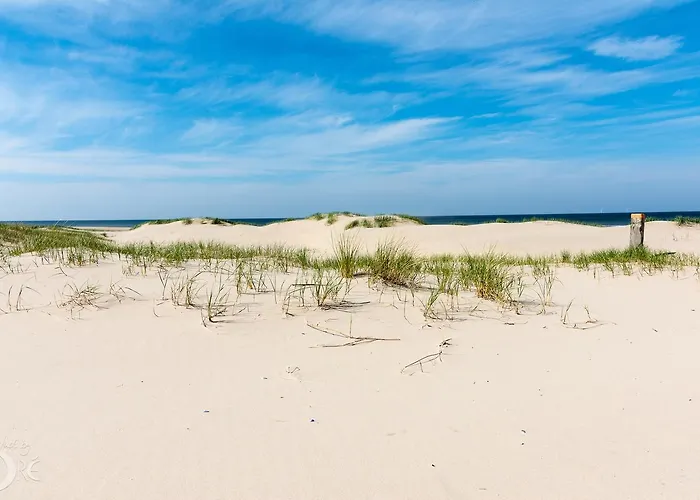 Hotell Strandhotel De Vassy Egmond aan Zee