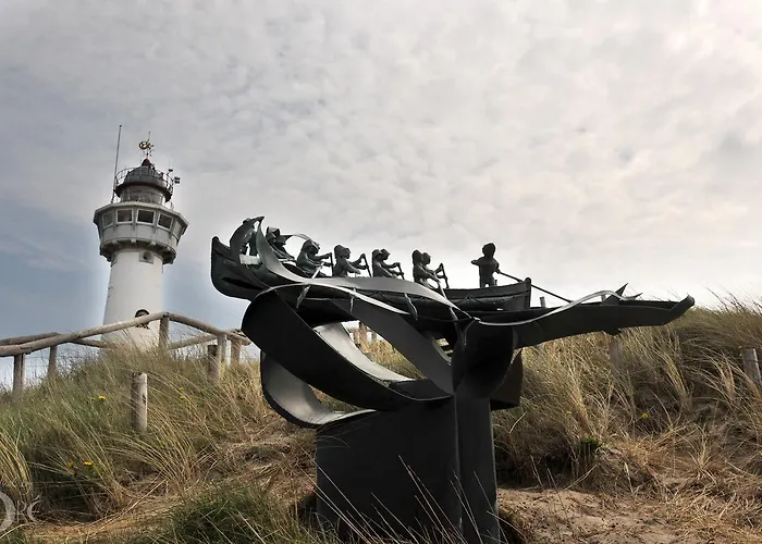 Strandhotel De Vassy Hotel 3*