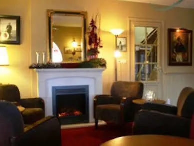 Hotell Strandhotel De Vassy Egmond aan Zee