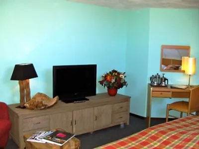 Strandhotel De Vassy Egmond aan Zee