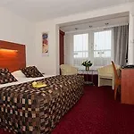 Hotel Strandhotel De Vassy 3*