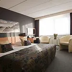 Hotel Strandhotel De Vassy Egmond aan Zee