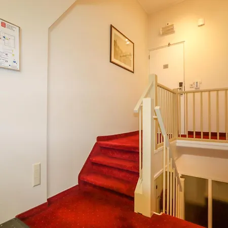 Strandhotel De Vassy