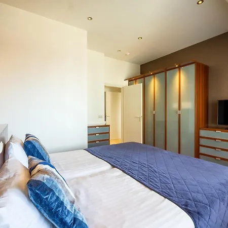 Strandhotel De Vassy 3*
