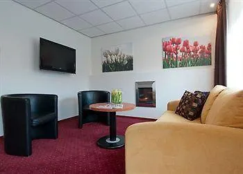 Strandhotel De Vassy 3*