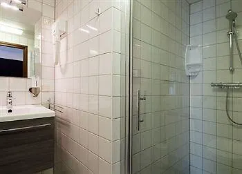 מלון Strandhotel De Vassy אגמונד אן זי