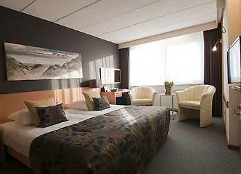 Szálloda Strandhotel De Vassy Egmond aan Zee