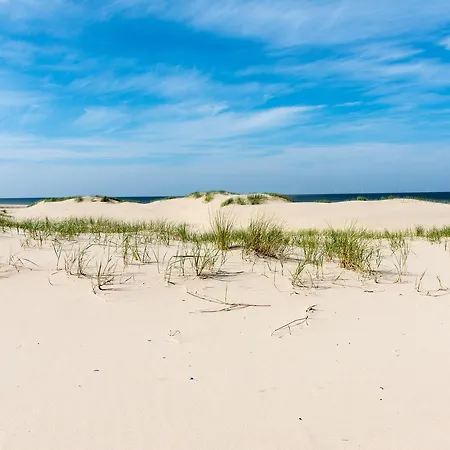 מלון Strandhotel De Vassy אגמונד אן זי